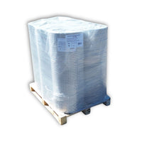 Entkopplungsmatte grau auf Palette eingepackt
#A0005634
