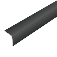 Corner guard aluminium black glossy #A0005072
#A0005073