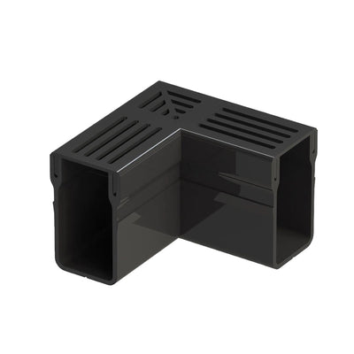 Eckstück UD Pro schwarz