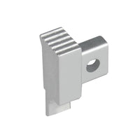 Endkappen für Stufenprofil Squarestep links #A0004651
#A0004658
#A0004665