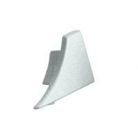 End caps wall connection profile silver right
#A0002172
#A0002180
#A0002186