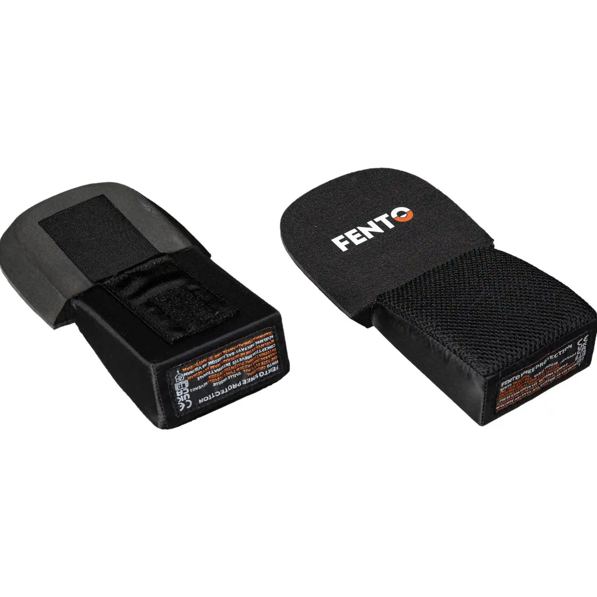 Replacement cushions for Fento 200 Pro