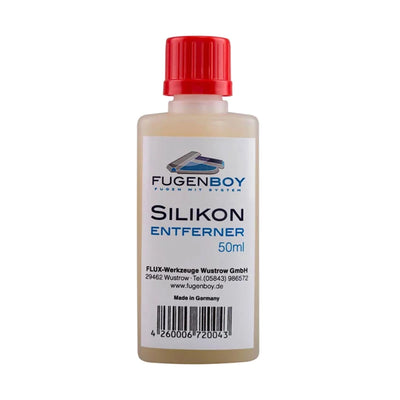 Fugenboy Silikonentferner Flux (50 ml)