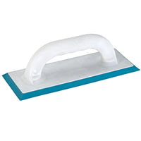 Epoxy resin board with white handle #A0003069