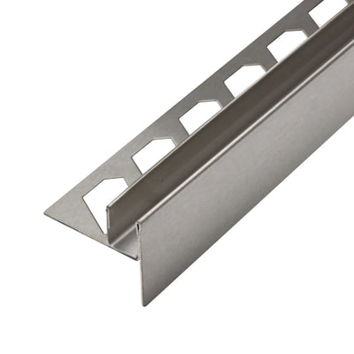 Gefällekeil Glasaufnahme 148 cm - Ansicht 2