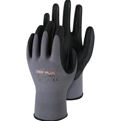 Triuso Handschuhe Grip Plus