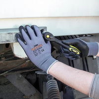 Triuso Gloves Grip Plus