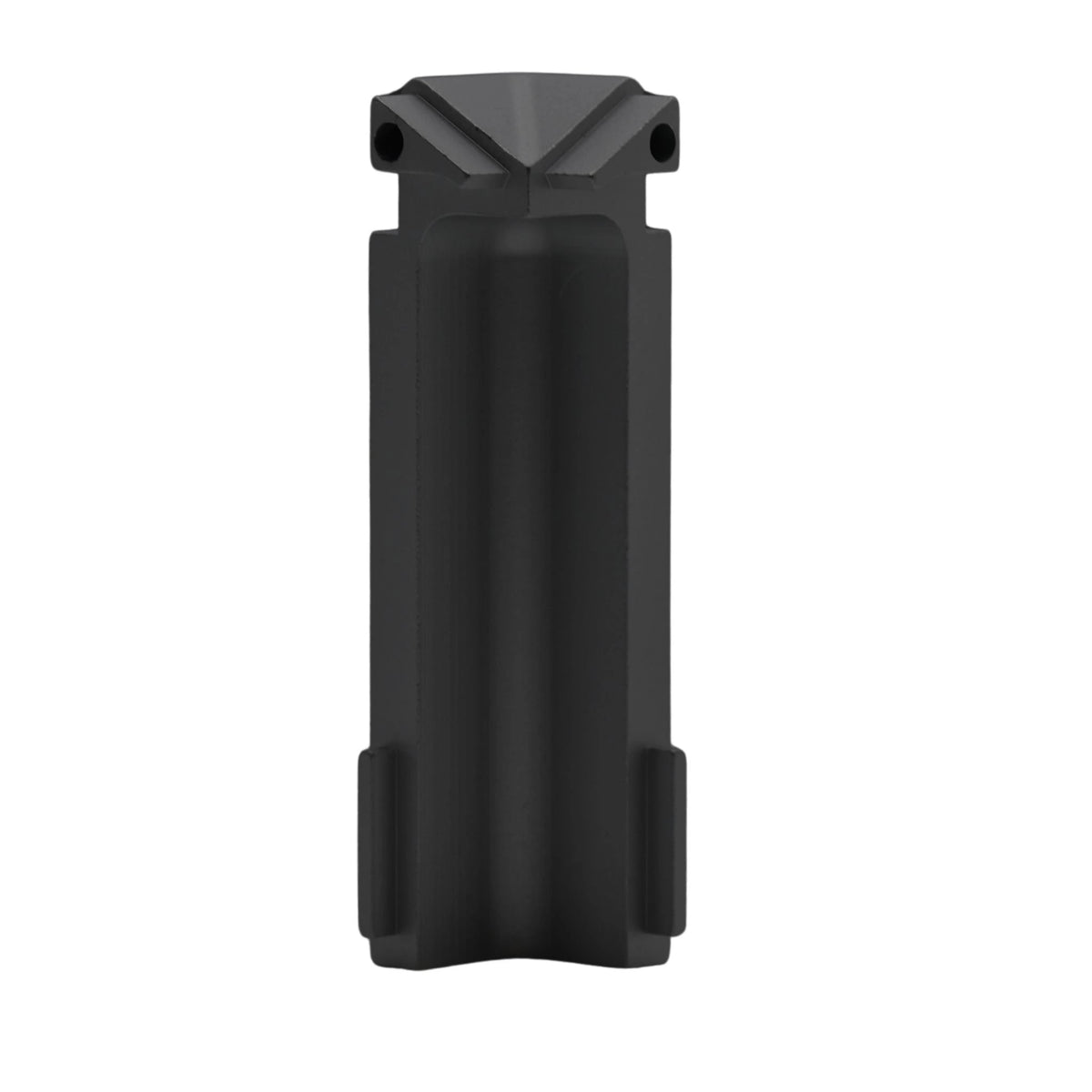 Innenecke Balkonwinkelprofil Tropfkante anthrazit 60mm #A0003302