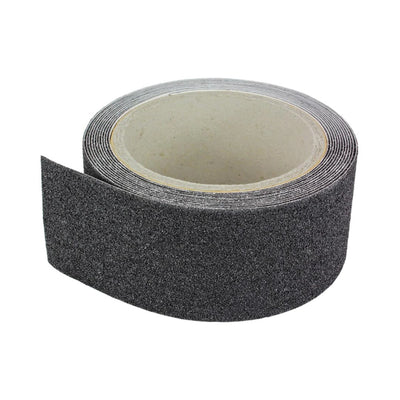Rutschhemmendes Klebeband schwarz - Ansicht 2