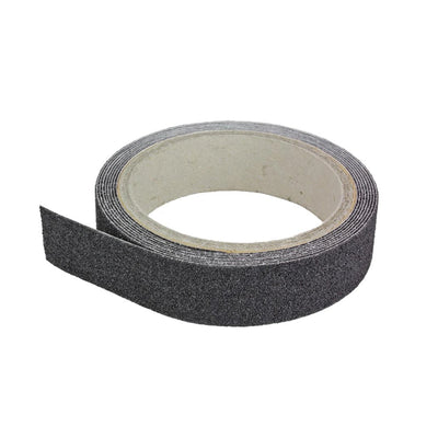 Rutschhemmendes Klebeband schwarz