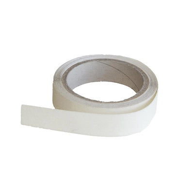 Rutschhemmendes Klebeband transparent