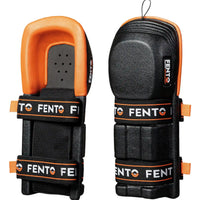 Fento 400 Pro Knee Pads MAX