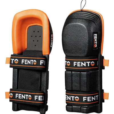 Fento 400 Pro Knieschoner MAX