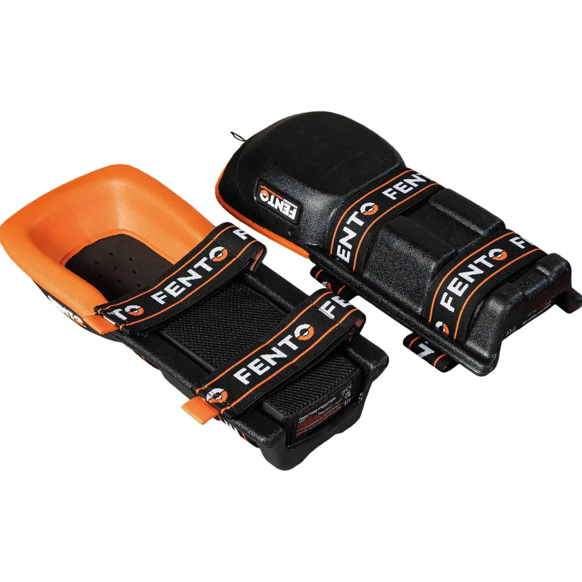 Fento 400 Pro Knee Pads MAX