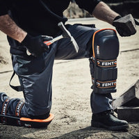 Fento 400 Pro Knee Pads MAX