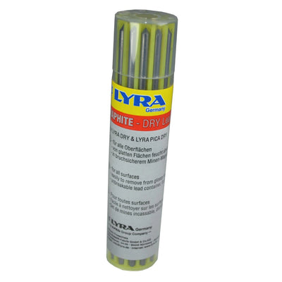 Lyra DRY Ersatzminen (12 Stk.)