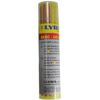 Lyra replacement leads yellow and red in a cylindrical packaging
#A0003118