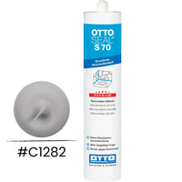 OTTOSEAL S 70 – Marmor und Naturstein matt manhattan C1282
#A0005466
