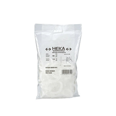 Sickle wedge 0-10 mm (100 pcs.)