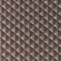 Sicherheitseinlage 13 mm braun für Treppenprofil #A0002618