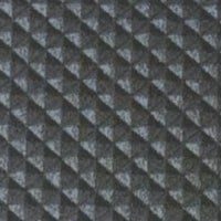 Sicherheitseinlage 13 mm grau für Treppenprofil #A0002627
