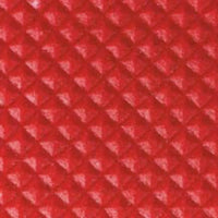 Sicherheitseinlage 13 mm für Treppenprofil rot #A0002621