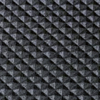 Sicherheitseinlage 13 mm schwarz für Treppenprofil #A0002617