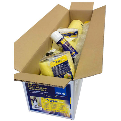 Starterkit WS