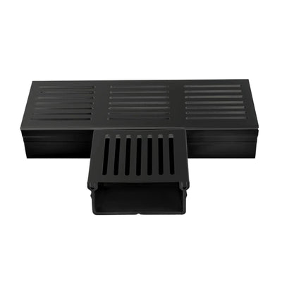 T-Stück UD Pro schwarz
