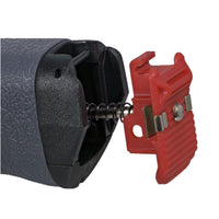 Triuso Hammertacker Premium Line Feder hinten