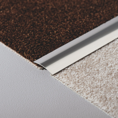 Transition profile aluminium self-adhesive silver - Ansicht 2