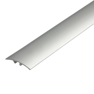 Transition profile MULTIFLOOR SD silver (matt)