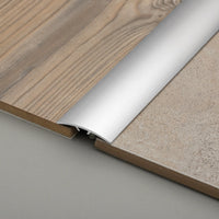 Transition profile MULTIFLOOR SD silver (matt)