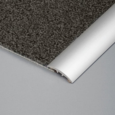 Transition profile MULTIFLOOR SK silver (matt) - Ansicht 2