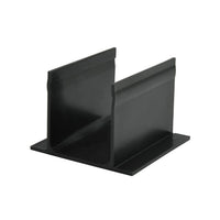 Zwarte verbinder voor afvoergoot UD Pro65
#A0003405