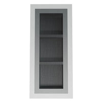 Tileable wall niche 250x800mm #A0005003