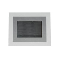 Tileable wall niche, rectangular #A0004998