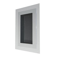 Tileable wall niche 400x200mm side view #A0004999
#A0005000