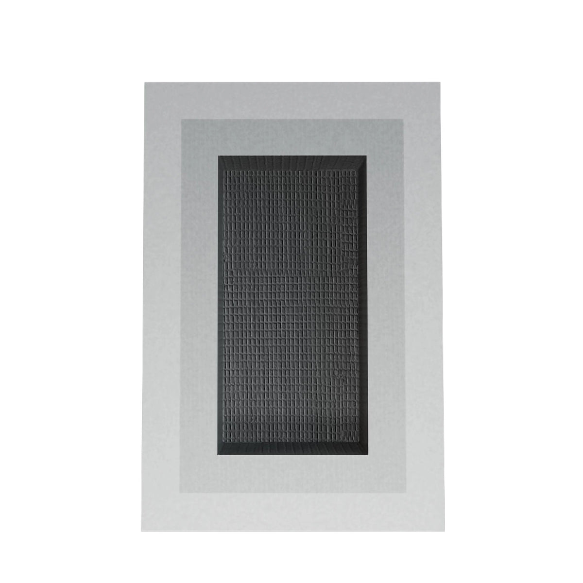 Tileable wall niche 400x200mm #A0004999
#A0005000