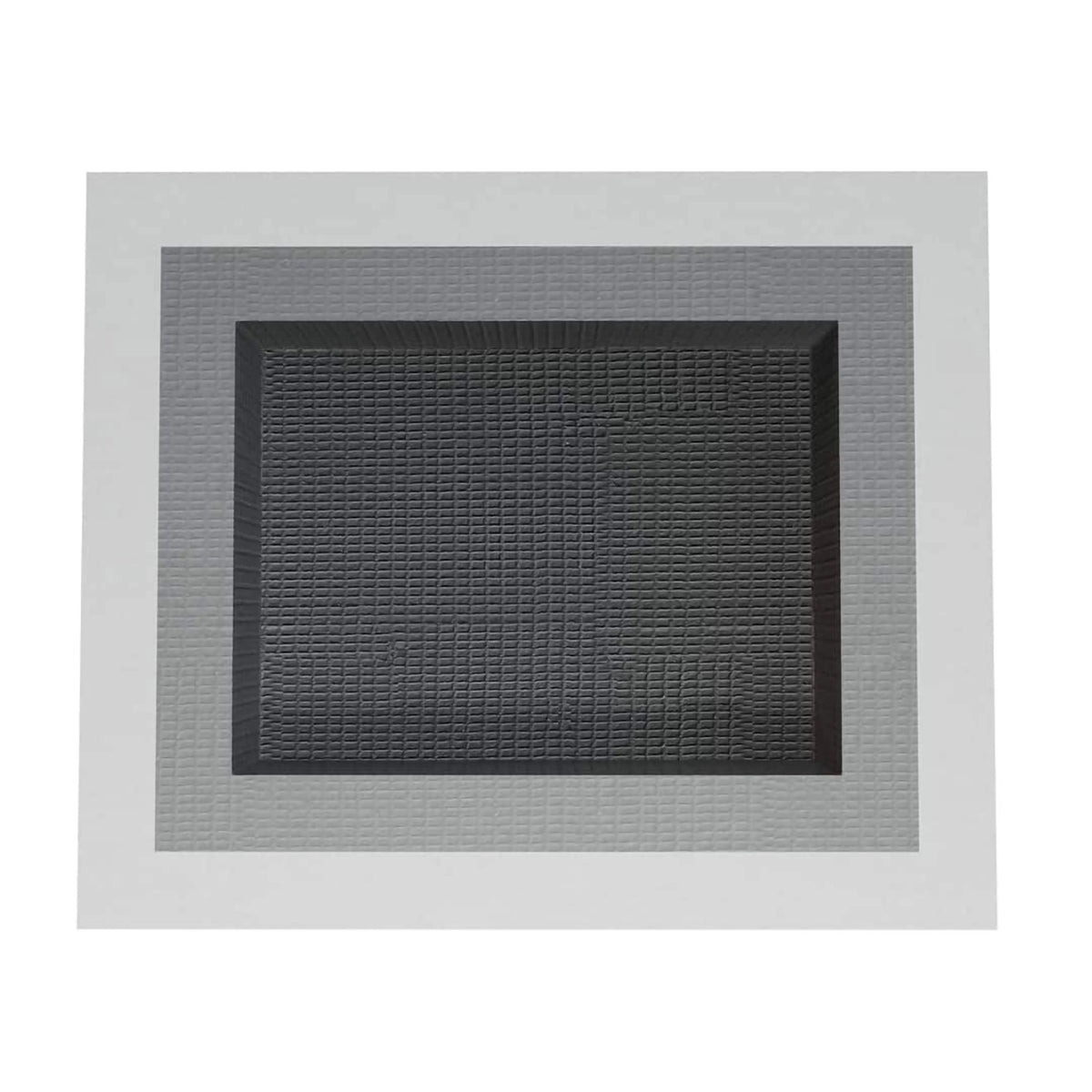 Tileable wall niche 400x300mm #A0004999
#A0005000