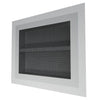Wall niche tileable - 300 x 200 x 50 mm