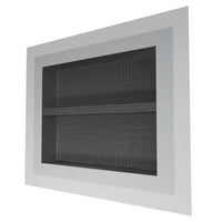 Tileable wall niche 400x500mm #A0005002