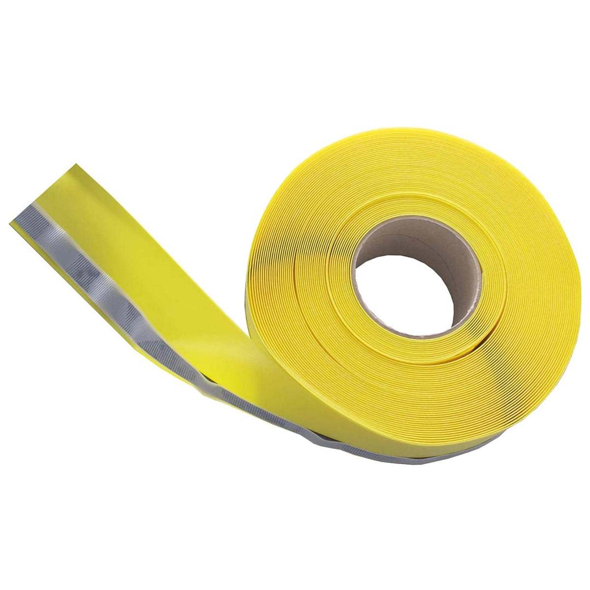 Bath sealing tape WS with adhesive strip