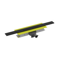 Adjustable shower drain complete set with 71mm installation height black matt
#A0005336
#A0005342
#A0005348
